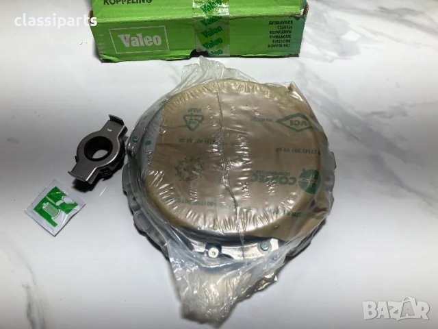 Комплект съединител VALEO за Лада Самара / LADA Samara, снимка 3 - Части - 49809623