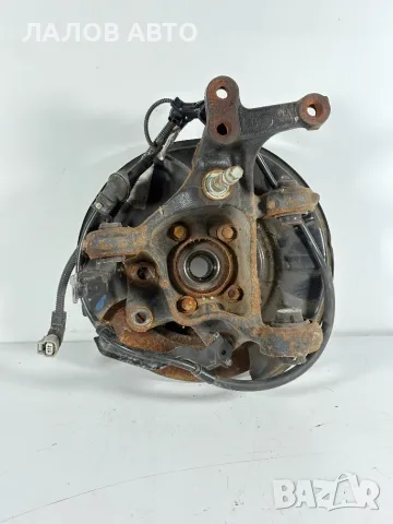 Заден Ляв Шенкел Главина БМВ Ф30 (11-19г) Zaden Lqv Shenkel Glavina BMW F30