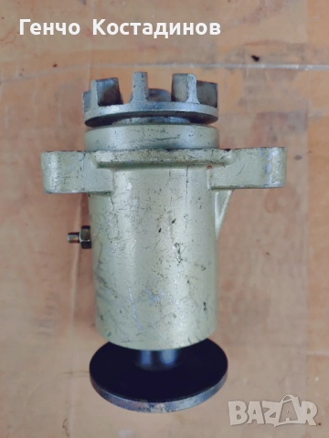 Продавам водна помпа за Москвич 412 - нова, снимка 2 - Части - 54222150