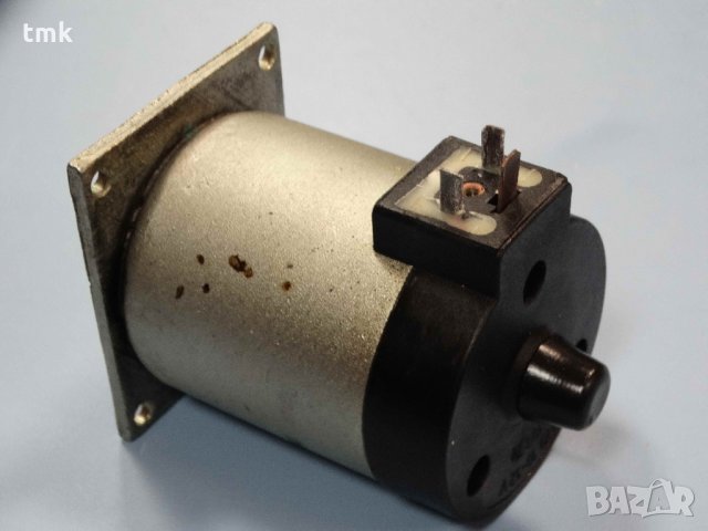 Бобина ел.магнитна NG-10 12V, снимка 4 - Резервни части за машини - 30592949