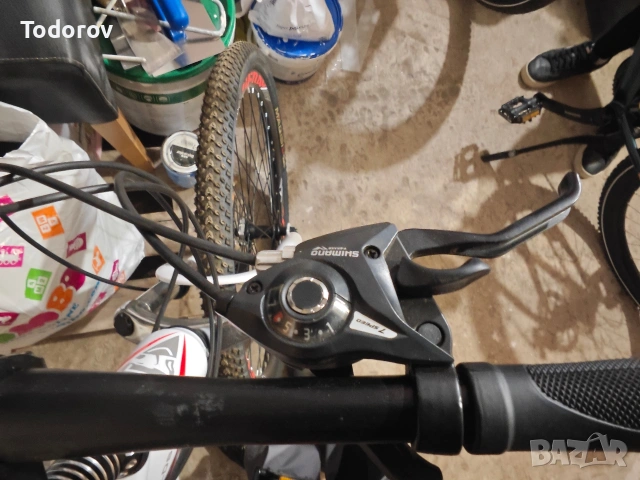 Велосипед 26 цола , снимка 9 - Велосипеди - 54186895