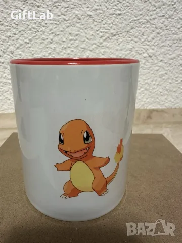 Чаши Покемон/Pokemon, снимка 3 - Други стоки за дома - 56070636