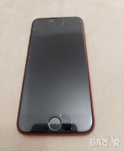 iPhone SE 2GEN Red, снимка 1 - Apple iPhone - 42911288
