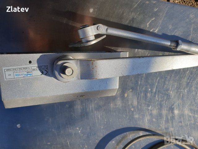 Нов апарат за врата , снимка 2 - Входни врати - 40056461