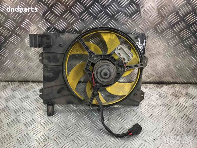 Охладителна перка Rover 25,1.4i-16v,2002г.