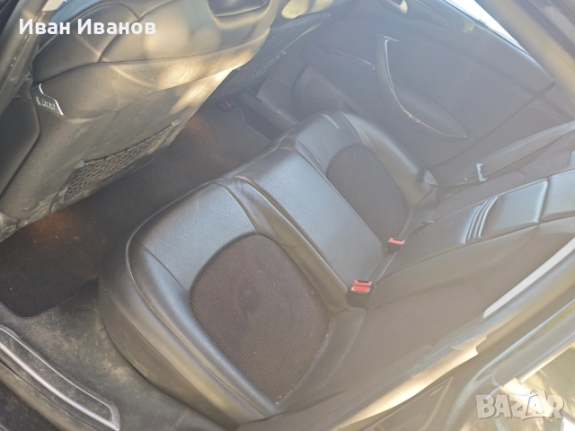 Citroen C5x7 2.7hdi на части с работещ двигател , снимка 5 - Части - 52025047