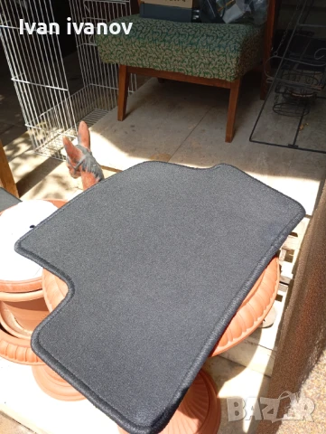 Оргинални стелки за Qashqai  J10, снимка 3 - Части - 51081122