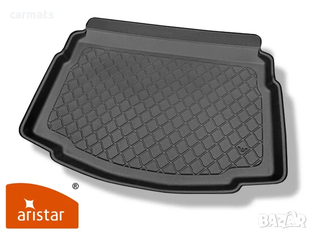 Стелка за багажник Aristar за VW Golf 7 (2012-2020) - Хечбек - 3D/ 5D