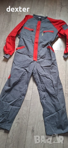 Работен Гащеризон GORETEX