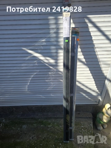 Алуминиеви и полиестерни щори 4бр.за 100лв, снимка 13 - Щори - 33331467