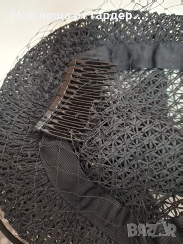 Английска парти кепи.Лондон , снимка 2 - Шапки - 51944617