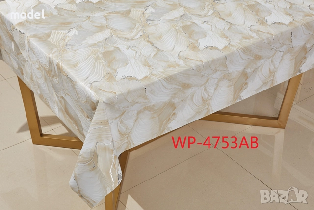 Текстилна мушама, снимка 9 - Мушами - 52476019