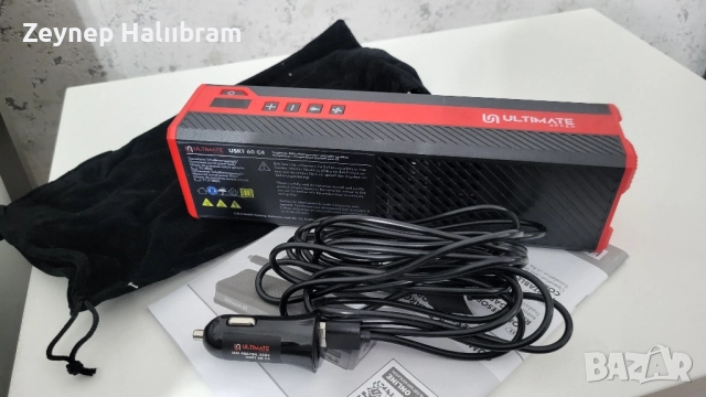 понпа, снимка 2 - Части - 52484526