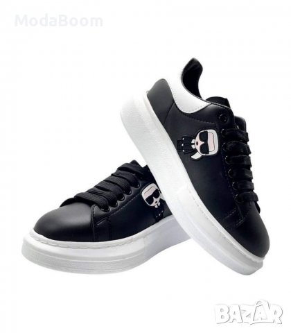 Дамски обувки Karl Lagerfeld 