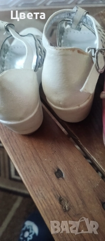 детски обувки, снимка 2 - Детски обувки - 52592654