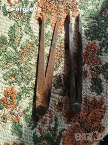 Шлосерски пергели 