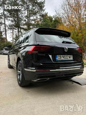Продавам Фолцваген SUV, снимка 3 - Автомобили и джипове - 56523766