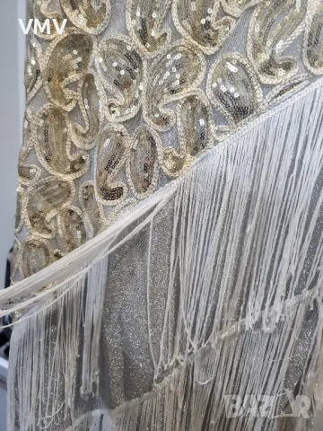 Рокля за модерни танци , снимка 4 - Детски рокли и поли - 49767288