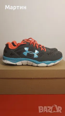 Under Armour - Номер 40.5