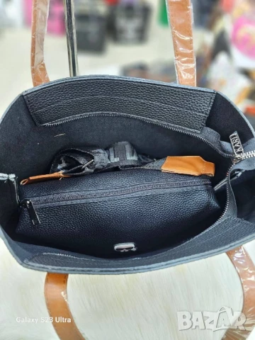 чанти karl lagerfeld , снимка 7 - Чанти - 51291827