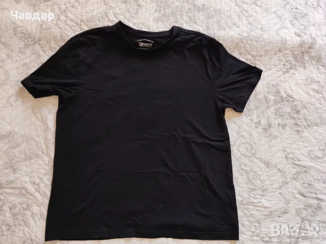 Man's World (GB)/"Route 66", "Paintsville '85" - мъжки тениски размер XL/XXL/3XL, снимка 2 - Тениски - 56126524