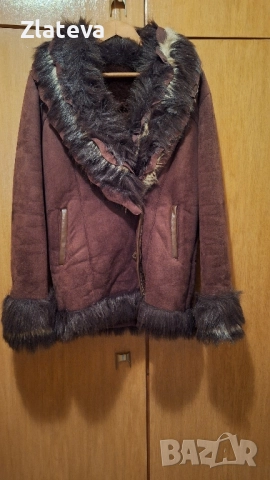 Ново, снимка 6 - Палта, манта - 51573561