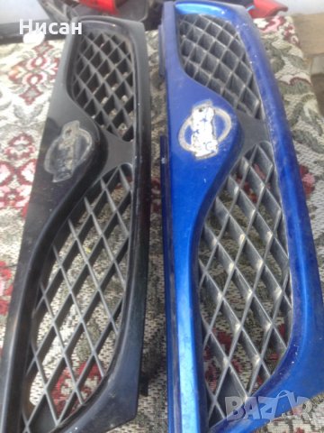 Маска Нисан Алмера Н15 1999, снимка 3 - Части - 30399359