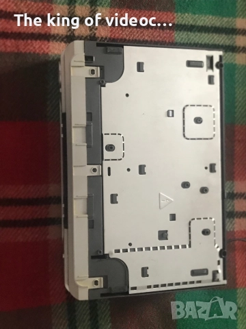 Видео Samsung VHS , снимка 12 - Плейъри, домашно кино, прожектори - 52114855