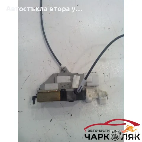 Задна дясна брава врата за Пежо 407, снимка 2 - Части - 48235736