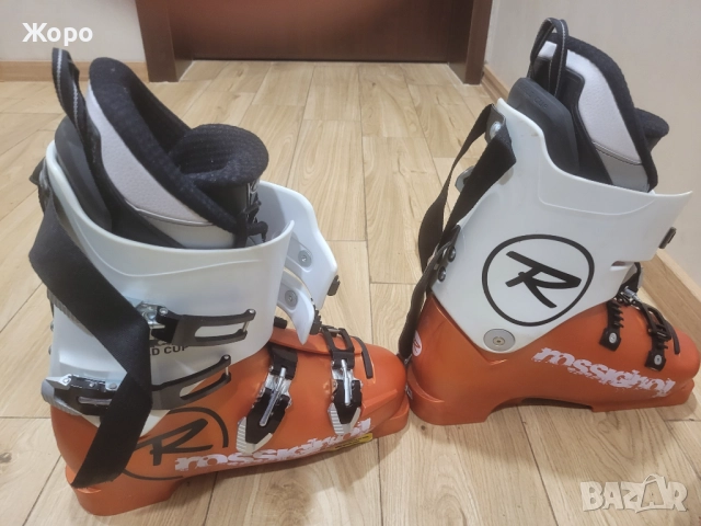 Ски обувки Rossigniol R