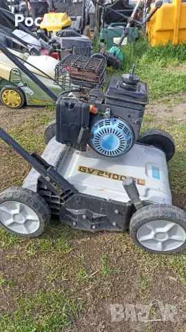 Aератор Gude, снимка 2 - Градинска техника - 49478237