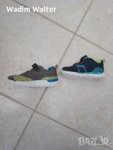 Детски маратонки , снимка 3 - Детски маратонки - 54121228