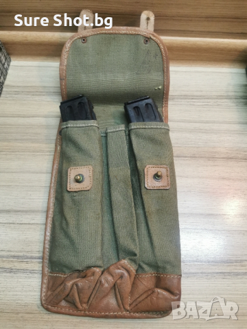 ППШ-41, снимка 7 - Бойно оръжие - 38585273