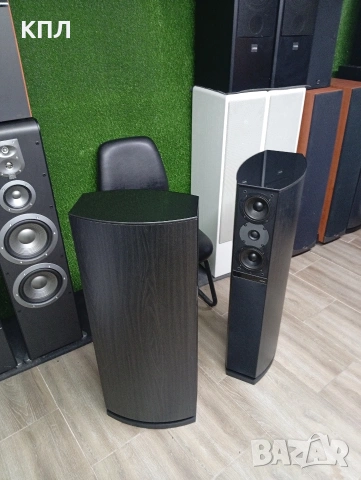 Тонколони JAMO Concert D-570, снимка 7 - Тонколони - 53353568