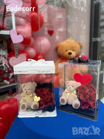 Предложения за Свети Валентин , снимка 17 - Декорация - 53298175