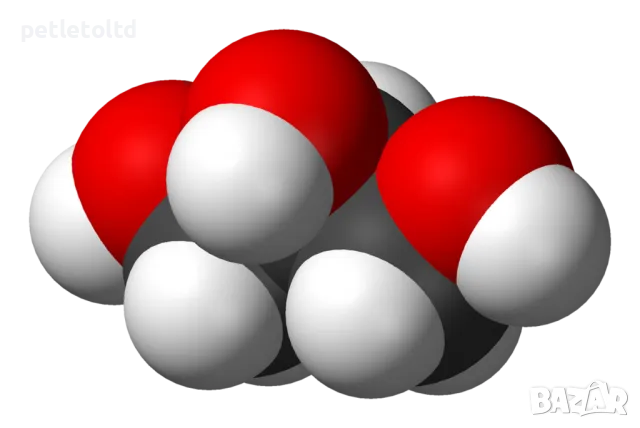 Глицерин 6 КГ, снимка 2 - Други - 29827980