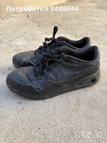 Nike мъжки маратонки, снимка 4 - Кецове - 55971155