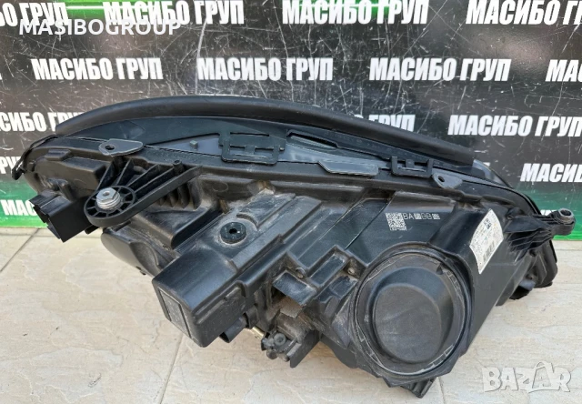 Фар ляв фарове за Мерцедес Е212 фейс Mercedes E-класа W212 facelift, снимка 6 - Части - 51293929