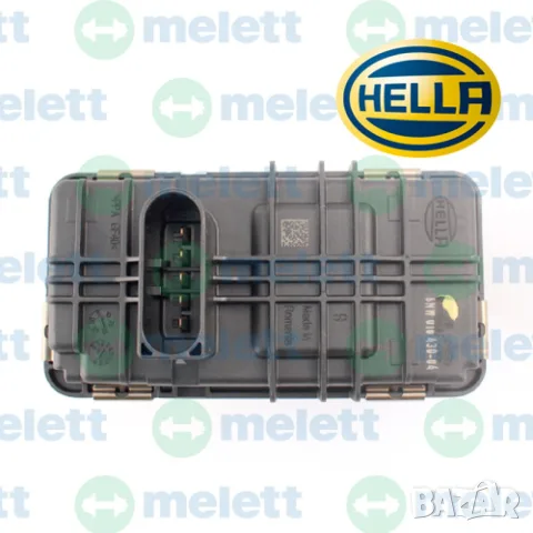 49335-00642 | Нов HELLA актуатор TF035
