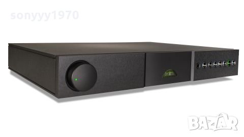 Naim Audio NAIT XS3 Stereo Integrated Amplifier 1411201628, снимка 3 - Ресийвъри, усилватели, смесителни пултове - 30786733