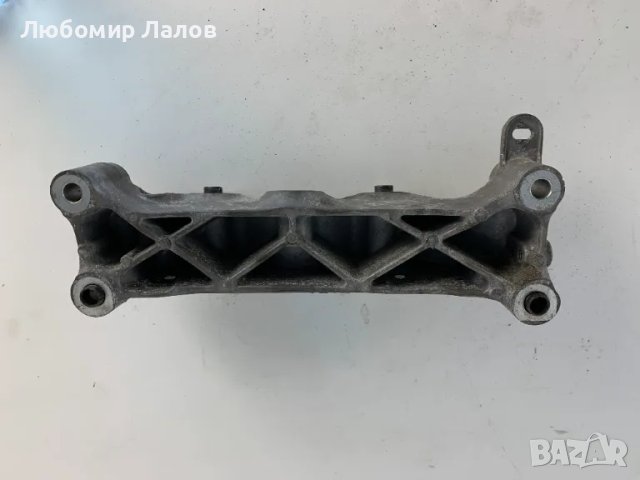 Лапа двигател Peugeot 5008 (09-13)г. 1.6 THP 9655923080, снимка 3 - Части - 50228510