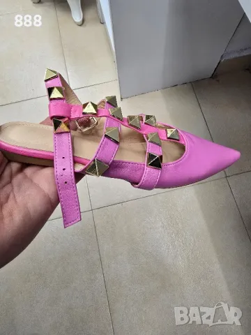 дамски сандали , снимка 2 - Сандали - 50189811