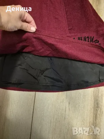 зимна дамска пола, снимка 4 - Поли - 48124314