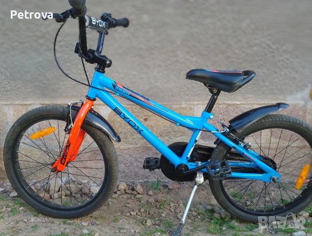 Детско колело 