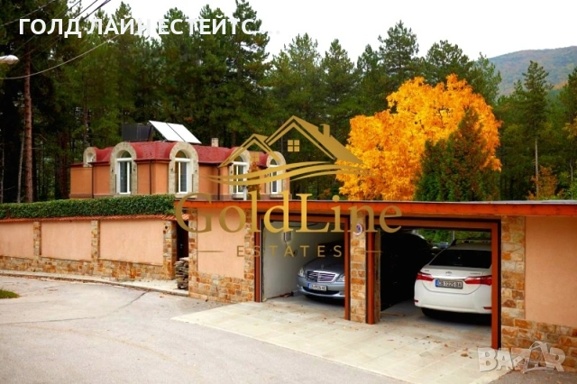 Продажба Къща гр. София - с. Кокаляне 295m² и двор 1145m², снимка 7 - Къщи - 54198707