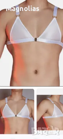 Мъжко секси    бельо    

Sissy, снимка 3 - Бельо - 50406114