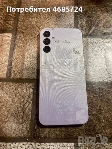 Samsung A14, снимка 2 - Samsung - 52927657