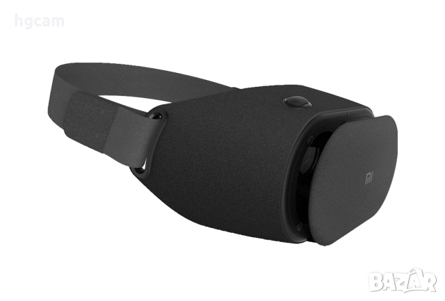Xiaomi Mi VR Play 2 – Очилата за виртуална реалност от ново поколение, снимка 9 - 3D VR очила за смартфон - 52231892