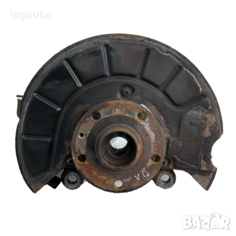 Преден ляв шенкел Volkswagen Tiguan I 2007-2015 ID:147952