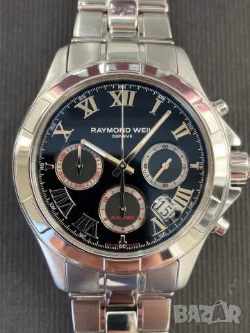 Raymond Weil Parsifal 7260-ST-00208